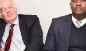 Q4 KIEP 250+ Cohort 1 Grant Signing