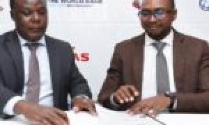 Q4 KIEP 250+ Cohort 1 Grant Signing