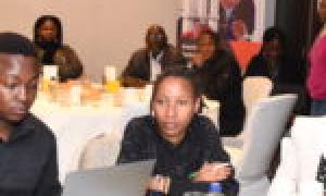 KIEP 250+ Cohort 2 Call for Application Launch at Pride Inn by Radisson, Westlands on 11th August 2023