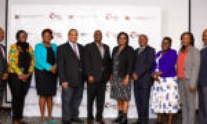 KIEP 250+ Cohort 2 Call for Application Launch at Pride Inn by Radisson, Westlands on 11th August 2023