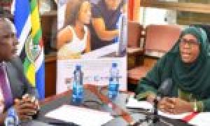 Cohort 1 Contract Grant Signing Ceremony of the SKIES Phase 1 Training Programme for Intermediaries