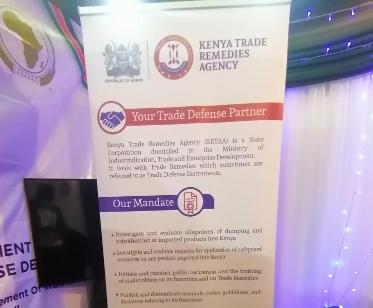 Africa Public Service Day National Celebrations